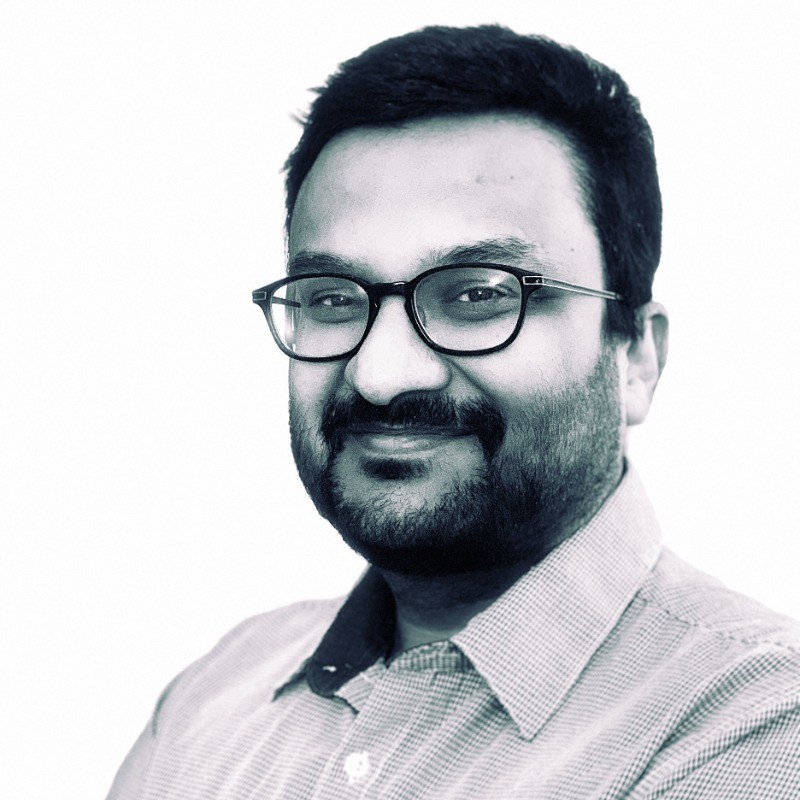Suchit Agarwal